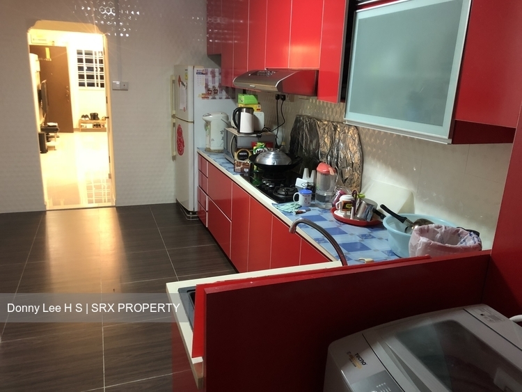 Blk 223 Pending Road (Bukit Panjang), HDB 3 Rooms #178531382